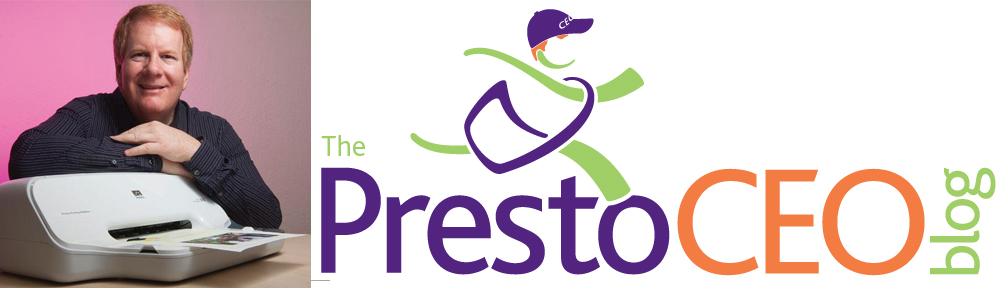 The PrestoCEO Blog